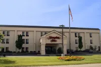 Hampton Inn South Haven Các khách sạn ở Xã South Haven