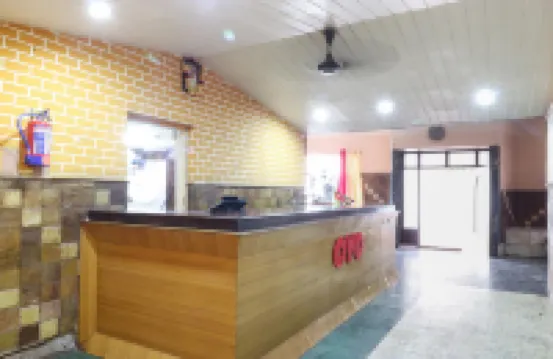 Hotel Natraj