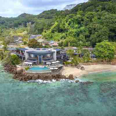 Mango House, Seychelles, Lxr Hotels and Resorts Hotel Exterior
