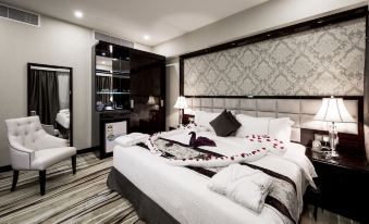 Al Muhaidb Residence Al Ahsa - Housity