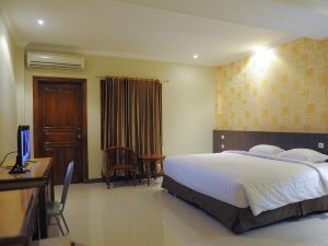 Sylvia Hotel Budget Kupang