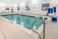Microtel Inn & Suites by Wyndham Sweetwater - Pools