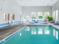 Sleep Inn Kelso Longview - Pools