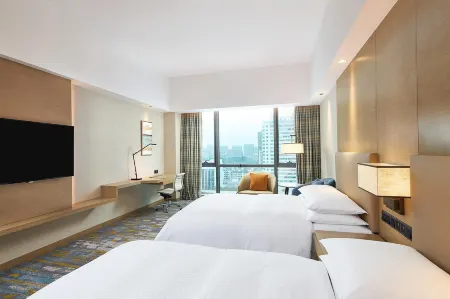 Four Points by Sheraton Jiaxing