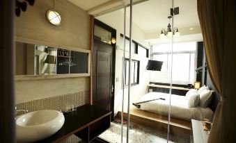 Your Fun Apartment