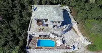 Dionysos Luxury Villa Hotels in 