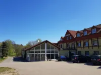 Der Quellenhof Hotels in Suplingen