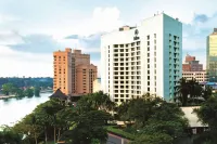 Hilton Kuching Hotels near Kuching Civic Centre