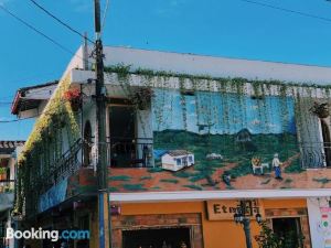 Hotel El Paisaje Guatapé