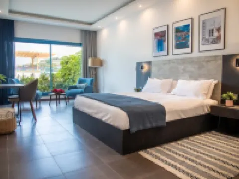 The Lead Hotel Hotels in Freetown