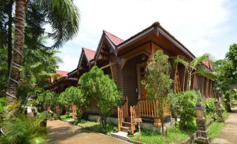 Shwe Thazin Hotel Sittwe