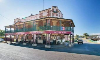 Paxton Hotel