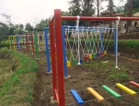 Dmangku Farm Mancak Serang Hotels in Mancak