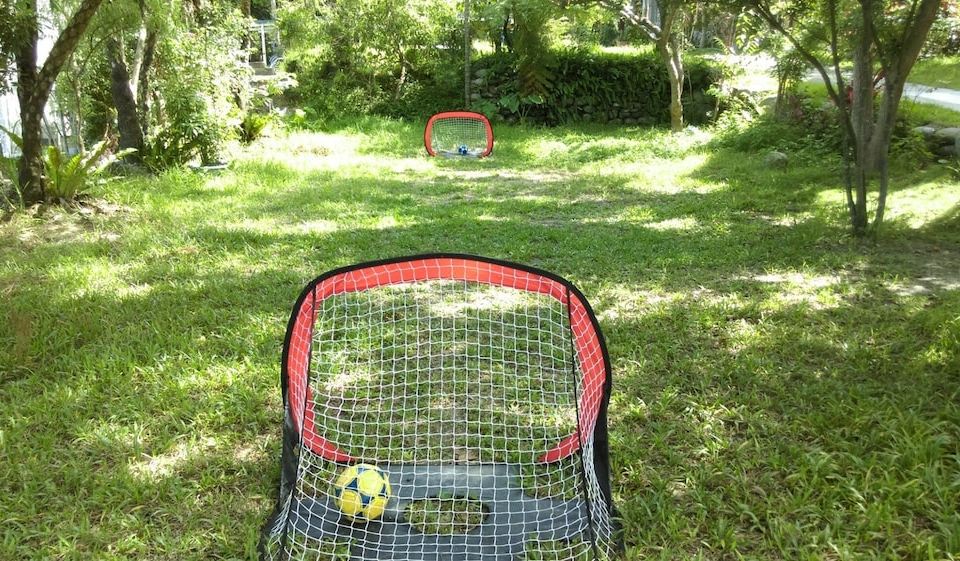 2. 구스 하우스..