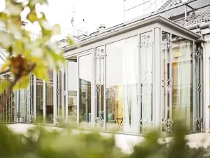 Palais Coburg Residenz