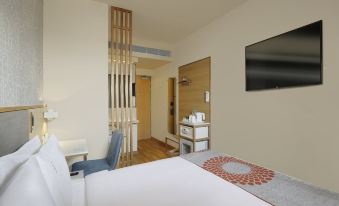 Holiday Inn Express Hyderabad Hitec City