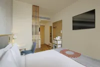 Holiday Inn Express Hyderabad Hitec City Hotels near Rock Church