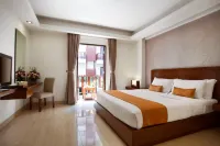 d'primahotel Seminyak