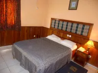Hotel Saffana Hotel di Wouri