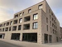 Stylish Apartments in Ibbenbüren Hotels in Riesenbeck