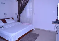 Hôtels Résidences Easy Hotels in Cotonou