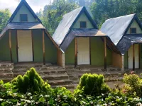 Cabañas Tlalpujahua Hotel a Tlalpujahua de Rayon