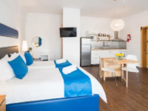 Park Lane Boutique Aparthotel Hotels in Bugibba