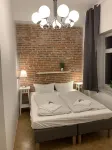Haus Kachelot Hotels in Norden