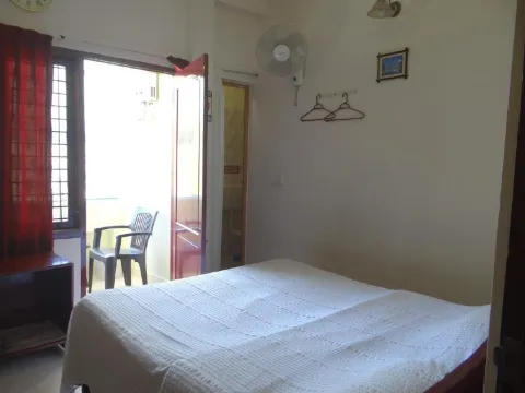 海洋優雅小屋酒店