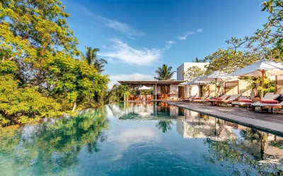Bisma Eight Hotels near Ubud