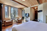 Les Condos du Lac Taureau- Rooms & Condos