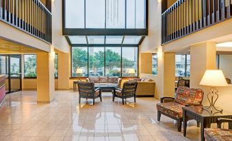 Best Western Plus Austin Central