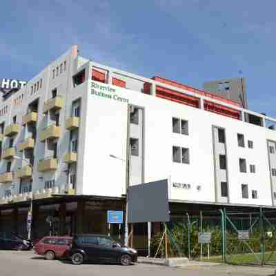 Riverview Hotel Hotel Exterior