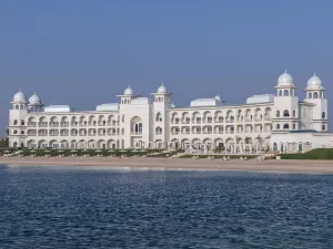 The Chedi Katara Hotel & Resort, Doha, Qatar