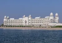 The Chedi Katara Hotel & Resort, Doha, Qatar Hotels near The Golden Masjid