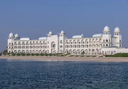 The Chedi Katara Hotel & Resort, Doha, Qatar Отели в г. Доха