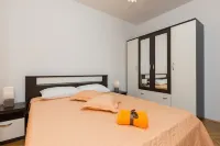 Apartments Villa Enzian