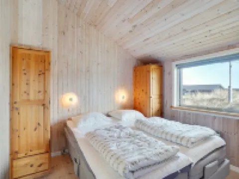 "Øde" - 350m from the Sea