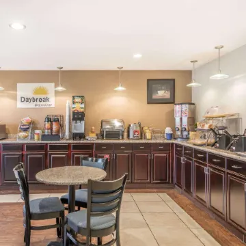 Days Inn by Wyndham New Braunfels