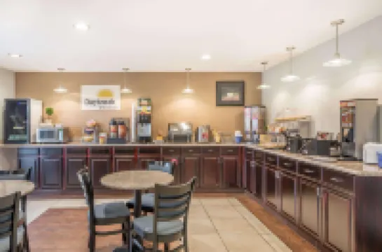 Days Inn by Wyndham New Braunfels