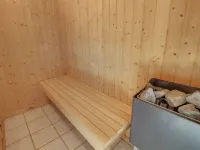 "Börje" - 600m from the Sea