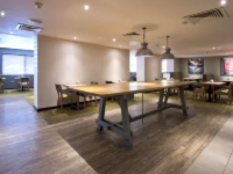 Premier Inn London Edgware Hotels in Edgware