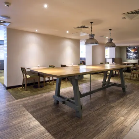 Premier Inn London Edgware