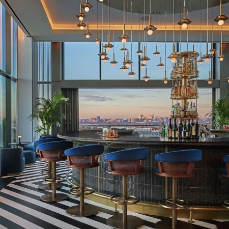 Pendry Washington DC - the Wharf