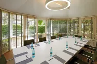 Fuchsbau Romantik Hotel & Spa Restaurant & Fox Bar