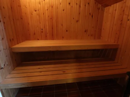 "Lilja" - 1.5km from the Sea