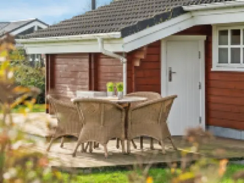 "Ruusu" - 300m from the Sea Hotels in Sydals