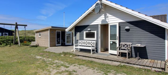 "Egidia" - 50m from the Sea Hotels in Lemvig