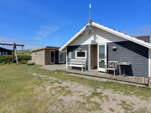 "Egidia" - 50m from the Sea