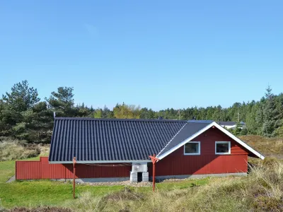 "Andriette" - 4.5km from the Sea Hotels near Lakolk Butikscenter